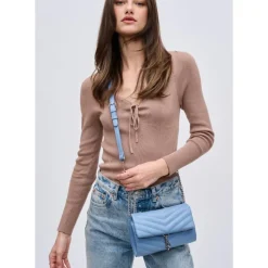 Crossbody^Urban Expressions Nanci Crossbody