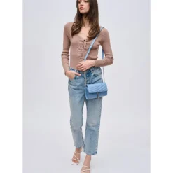 Crossbody^Urban Expressions Nanci Crossbody