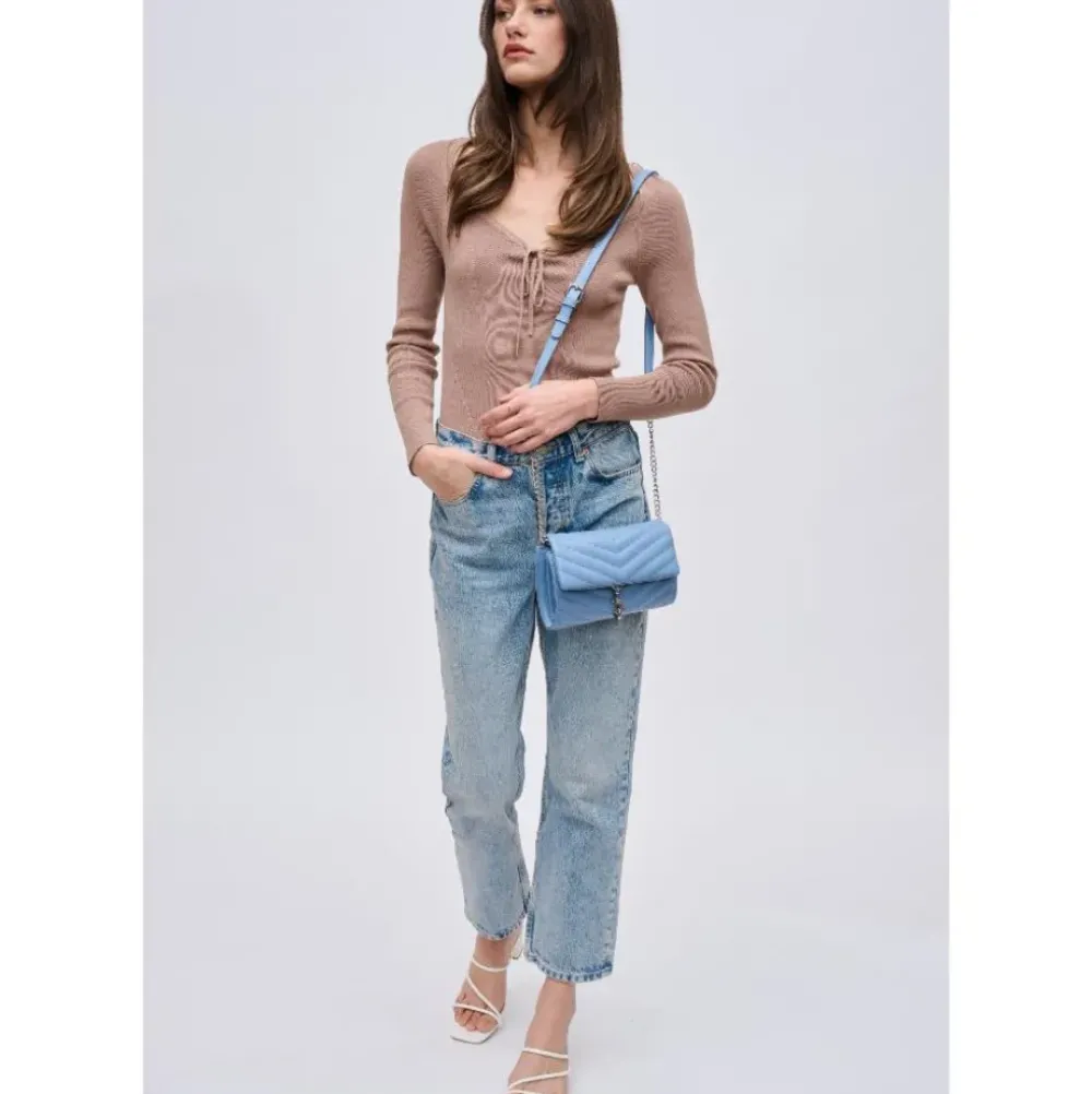 Crossbody^Urban Expressions Nanci Crossbody