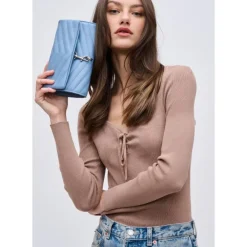 Crossbody^Urban Expressions Nanci Crossbody