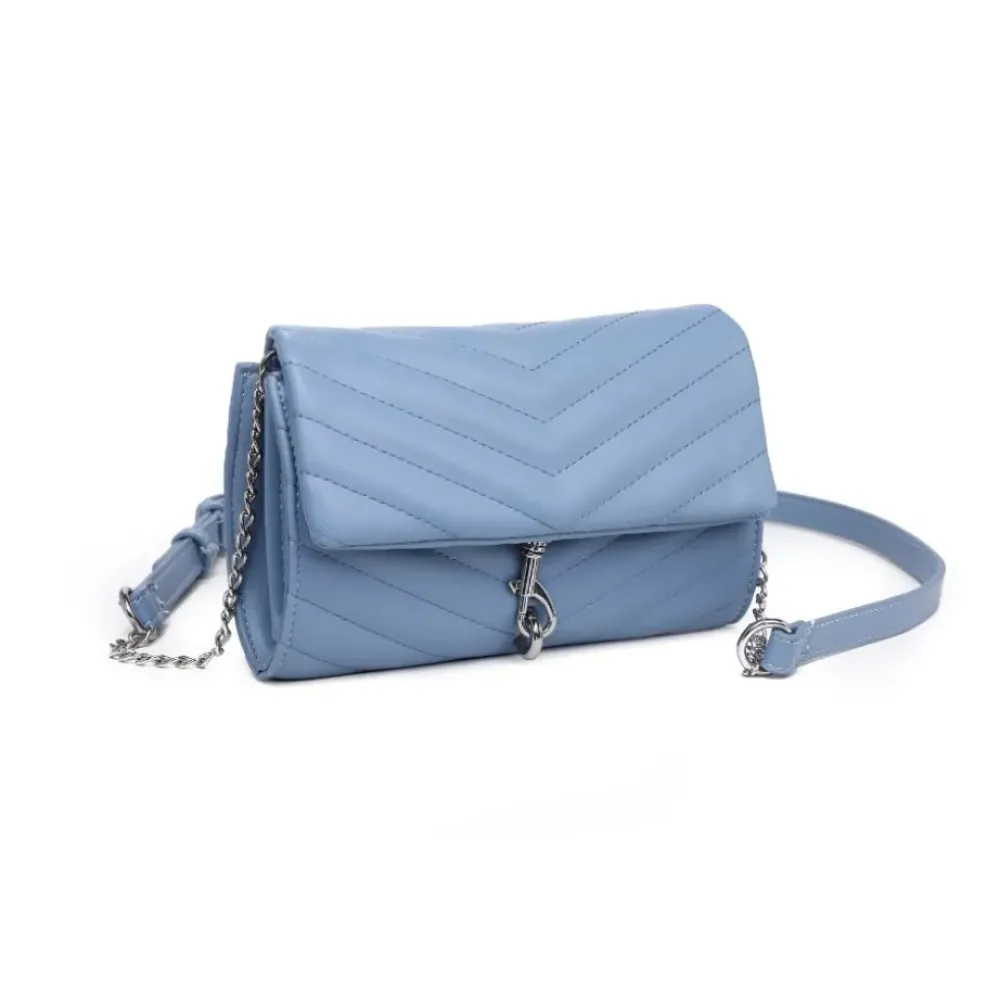Crossbody^Urban Expressions Nanci Crossbody