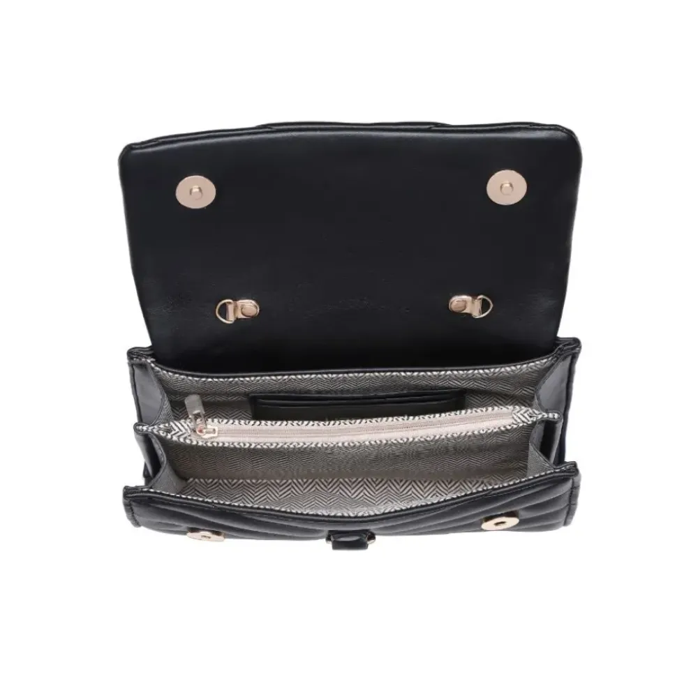 Crossbody^Urban Expressions Nanci Crossbody