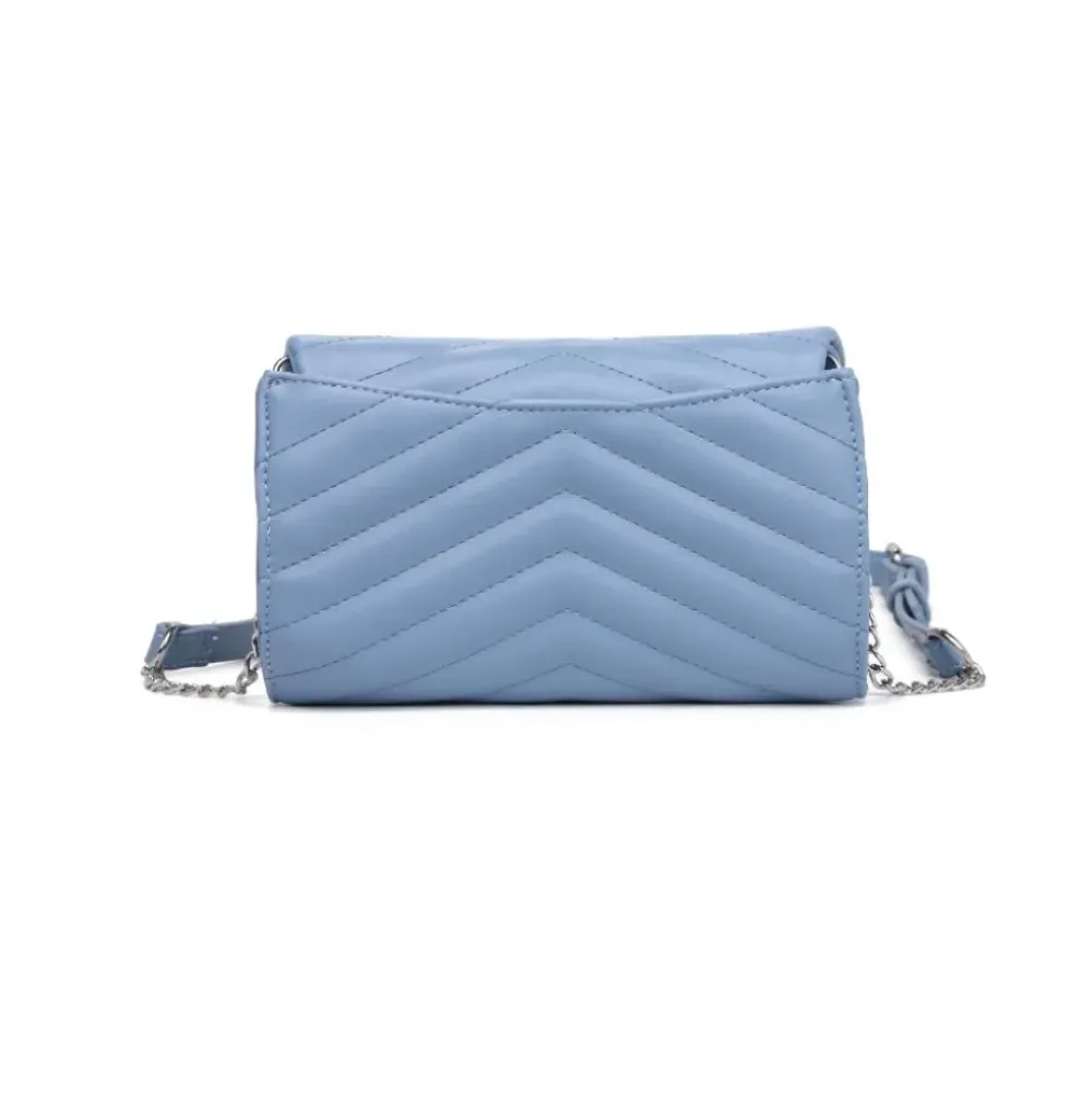 Crossbody^Urban Expressions Nanci Crossbody