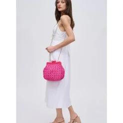 Crossbody^Urban Expressions Naomi Crossbody