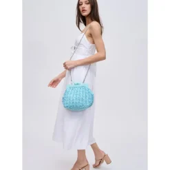 Crossbody^Urban Expressions Naomi Crossbody