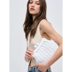 Crossbody^Urban Expressions Naomi Crossbody