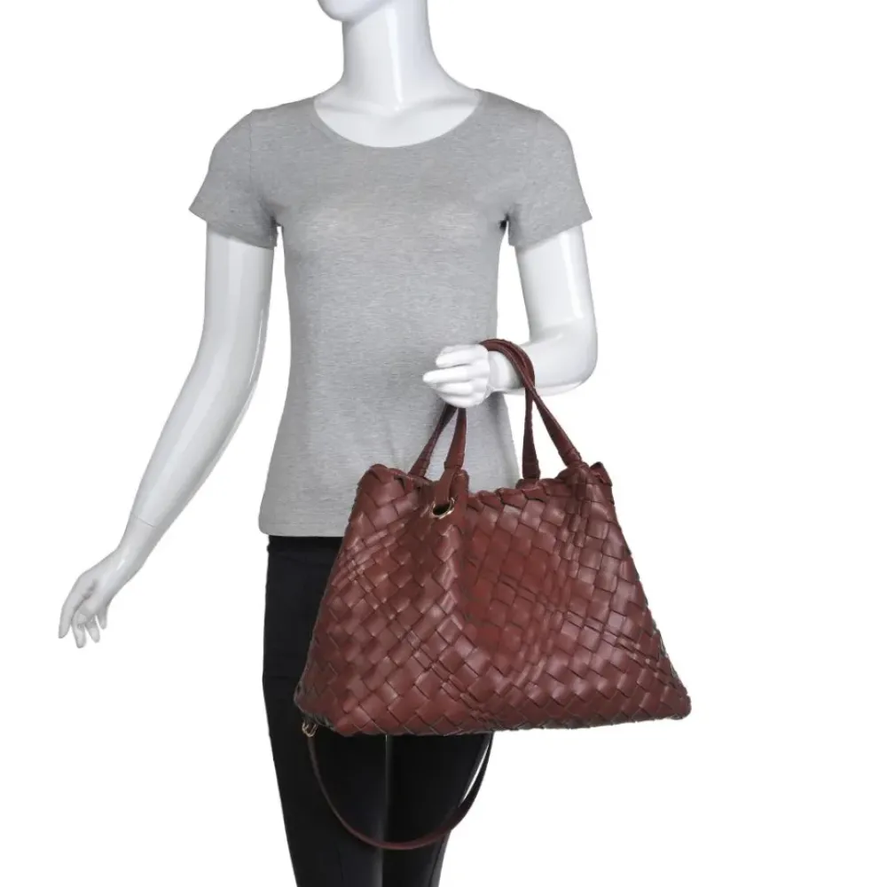 Totes|Handbags^Urban Expressions Natalie Tote