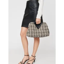 Crossbody^Urban Expressions Natasha Tweed Crossbody
