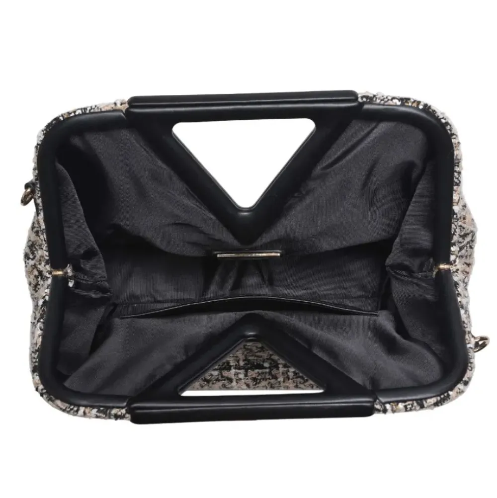 Crossbody^Urban Expressions Natasha Tweed Crossbody