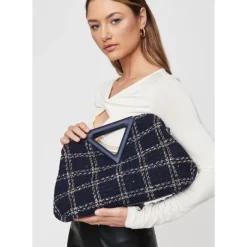 Crossbody^Urban Expressions Natasha Tweed Crossbody