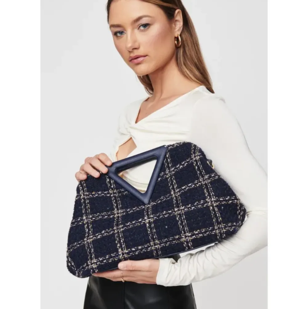 Crossbody^Urban Expressions Natasha Tweed Crossbody