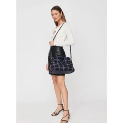 Crossbody^Urban Expressions Natasha Tweed Crossbody