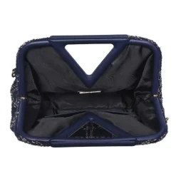 Crossbody^Urban Expressions Natasha Tweed Crossbody