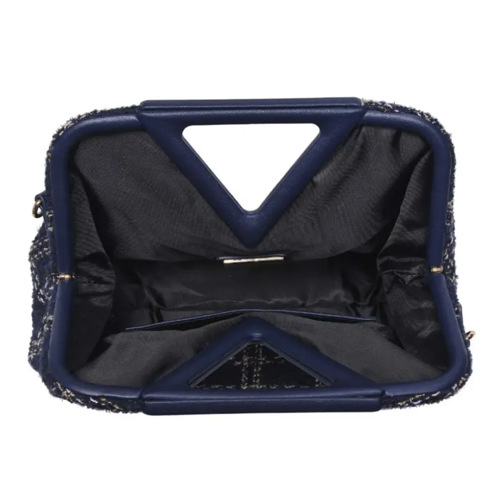 Crossbody^Urban Expressions Natasha Tweed Crossbody