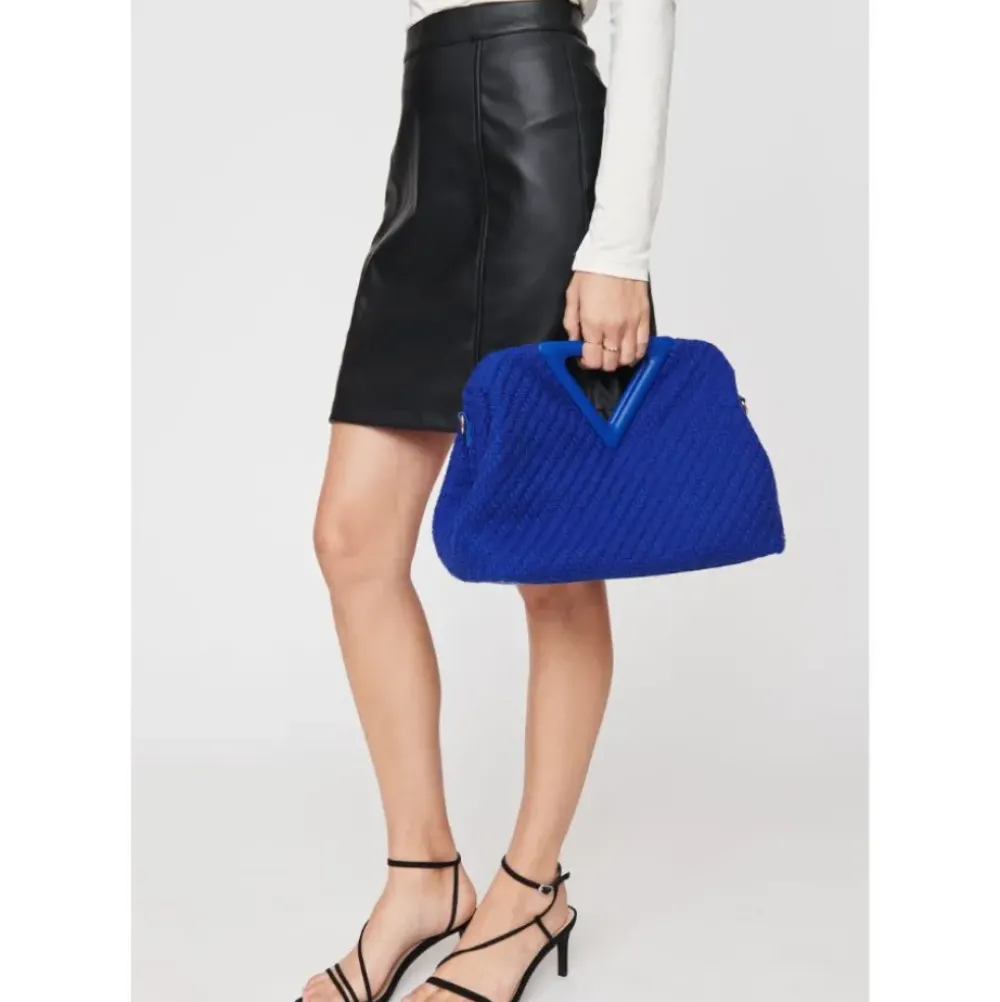 Crossbody^Urban Expressions Natasha Tweed Crossbody