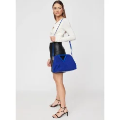 Crossbody^Urban Expressions Natasha Tweed Crossbody
