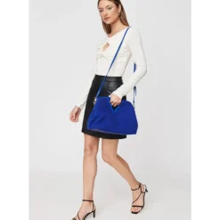 Crossbody^Urban Expressions Natasha Tweed Crossbody