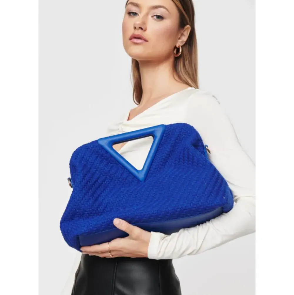Crossbody^Urban Expressions Natasha Tweed Crossbody