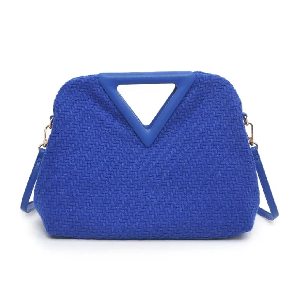 Crossbody^Urban Expressions Natasha Tweed Crossbody