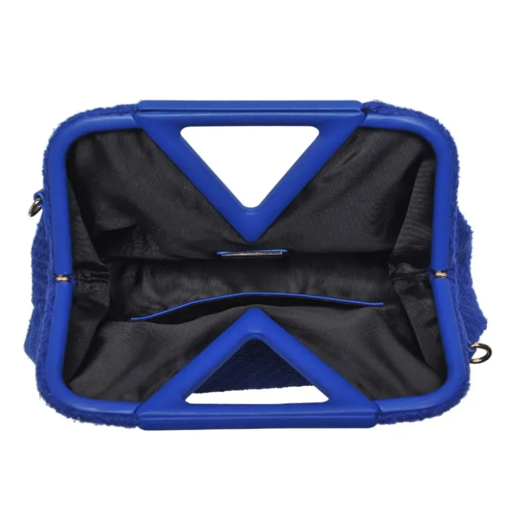 Crossbody^Urban Expressions Natasha Tweed Crossbody