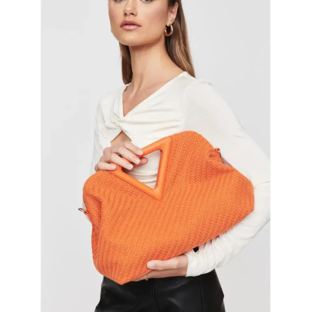 Crossbody^Urban Expressions Natasha Tweed Crossbody