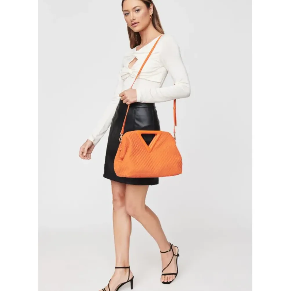 Crossbody^Urban Expressions Natasha Tweed Crossbody