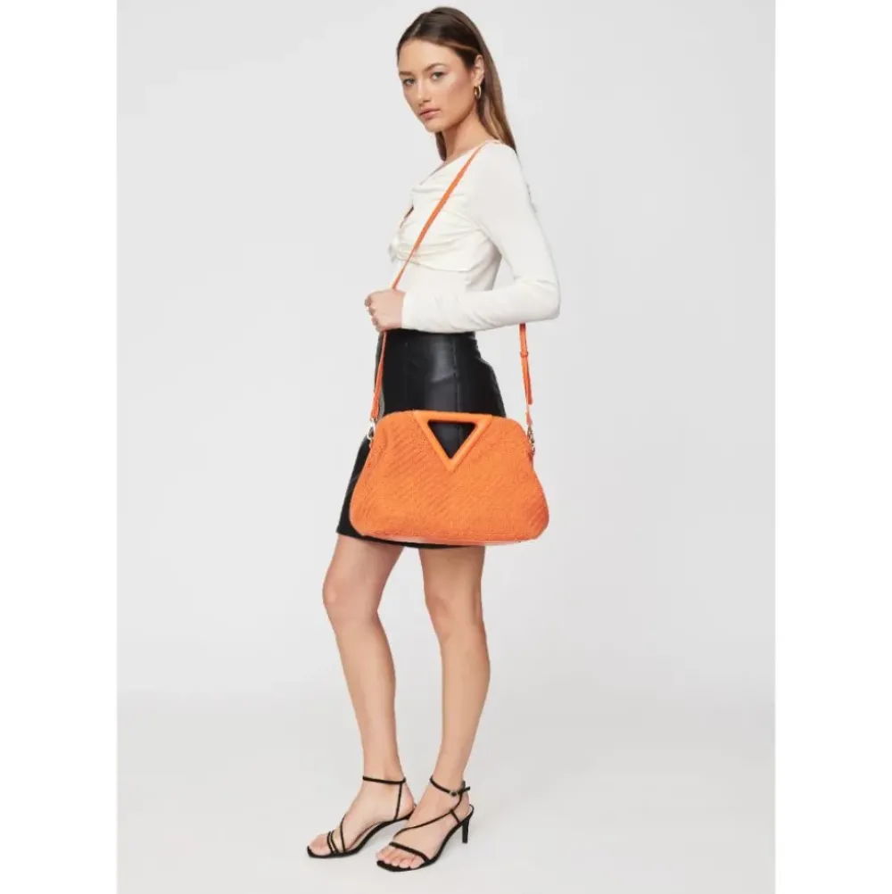 Crossbody^Urban Expressions Natasha Tweed Crossbody