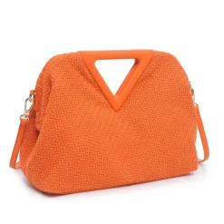 Crossbody^Urban Expressions Natasha Tweed Crossbody