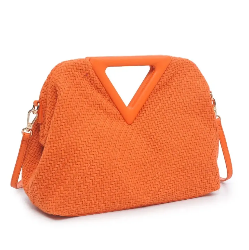 Crossbody^Urban Expressions Natasha Tweed Crossbody