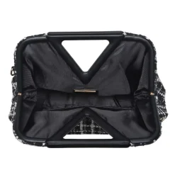 Crossbody^Urban Expressions Natasha Tweed Crossbody
