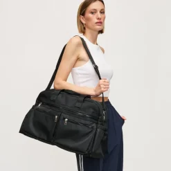 Weekender|Handbags^Urban Expressions Navigator Weekender
