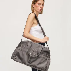Weekender|Handbags^Urban Expressions Navigator Weekender