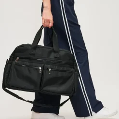 Weekender|Handbags^Urban Expressions Navigator Weekender