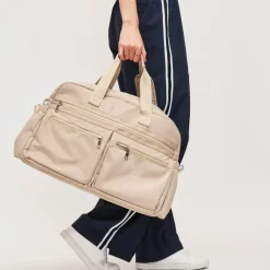 Weekender|Handbags^Urban Expressions Navigator Weekender