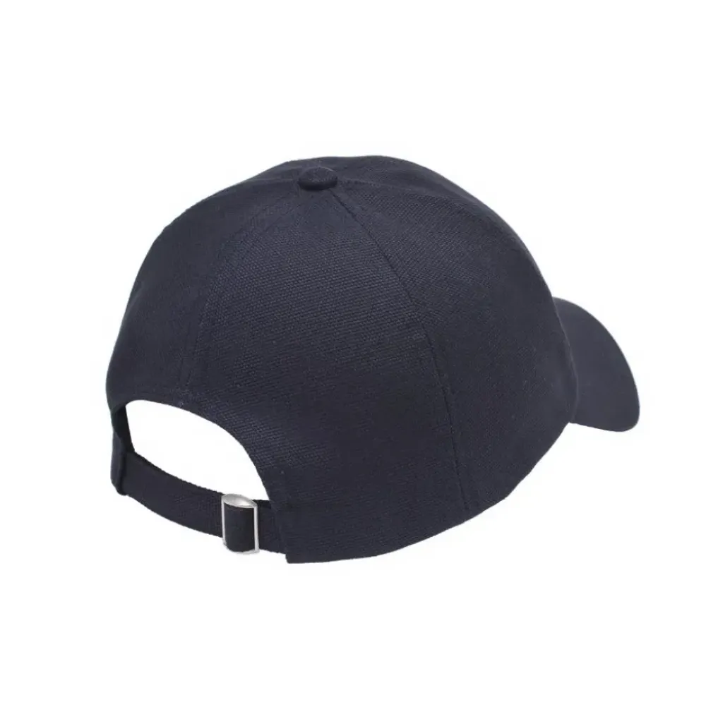 Hats^Urban Expressions New York Embroidered Hat Baseball Cap Navy