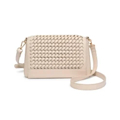 Crossbody^Urban Expressions Nina Crossbody