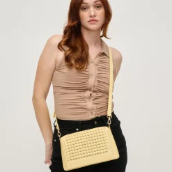 Crossbody^Urban Expressions Nina Crossbody