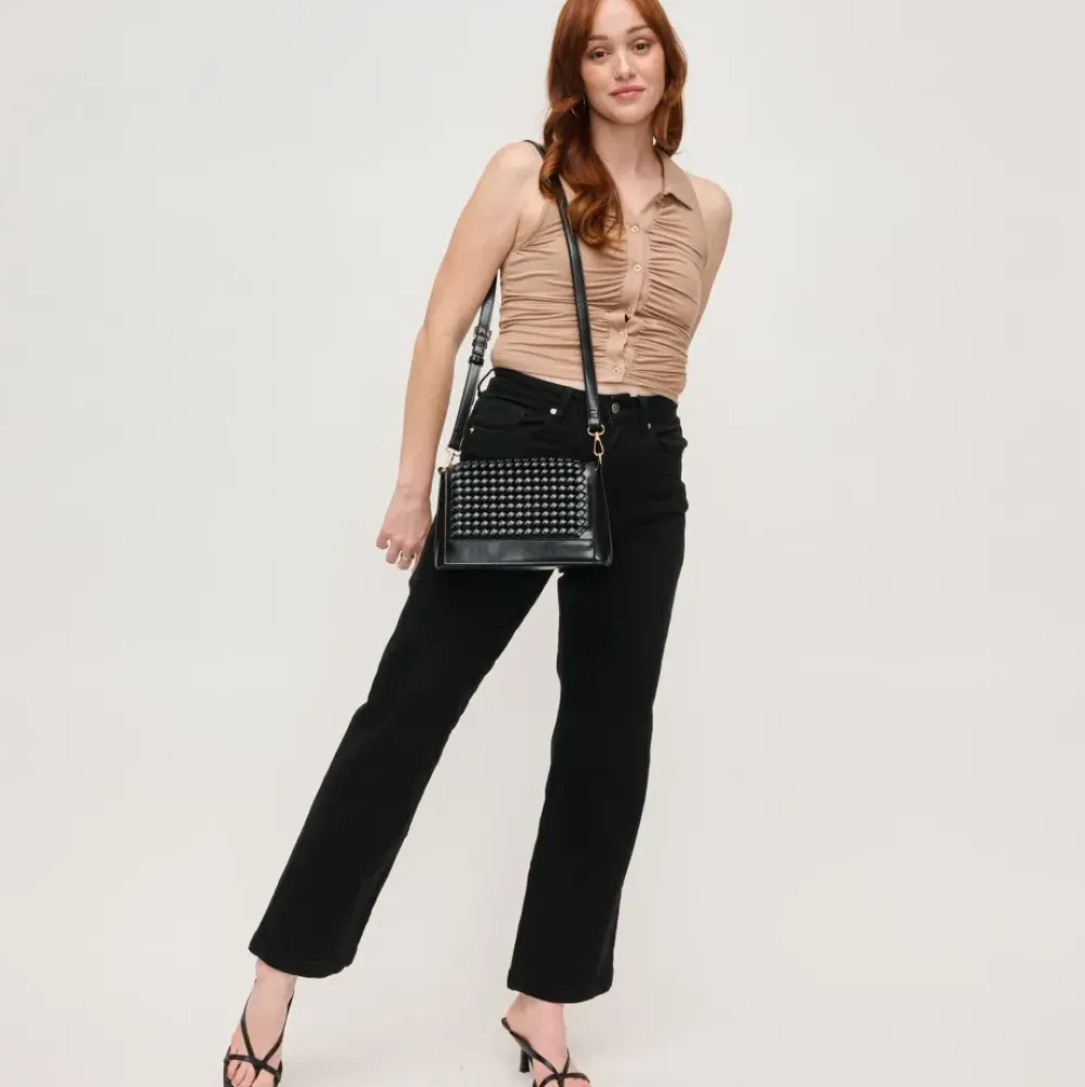 Crossbody^Urban Expressions Nina Crossbody