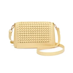 Crossbody^Urban Expressions Nina Crossbody