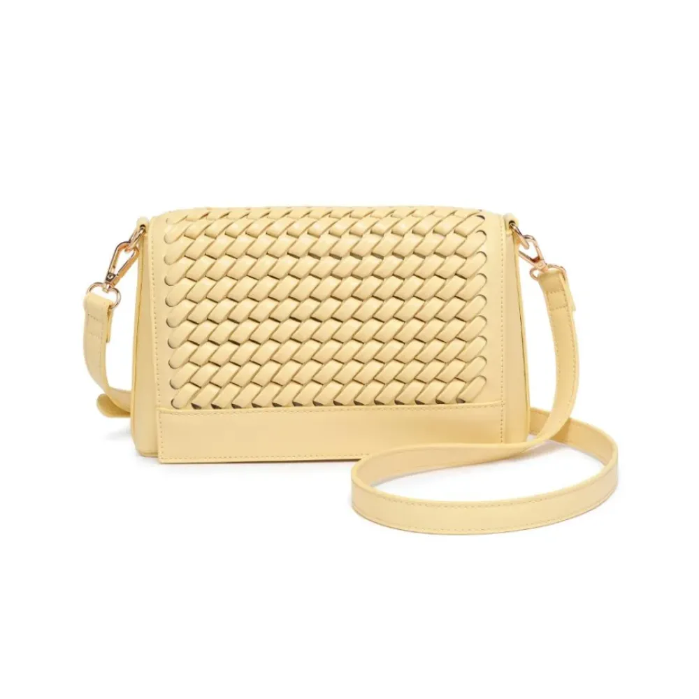 Crossbody^Urban Expressions Nina Crossbody