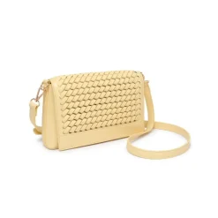 Crossbody^Urban Expressions Nina Crossbody