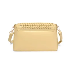 Crossbody^Urban Expressions Nina Crossbody