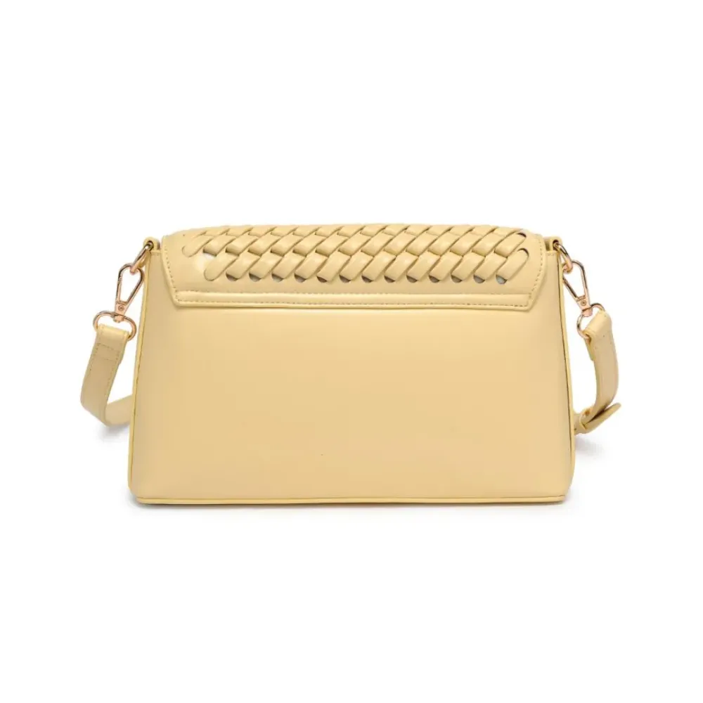 Crossbody^Urban Expressions Nina Crossbody
