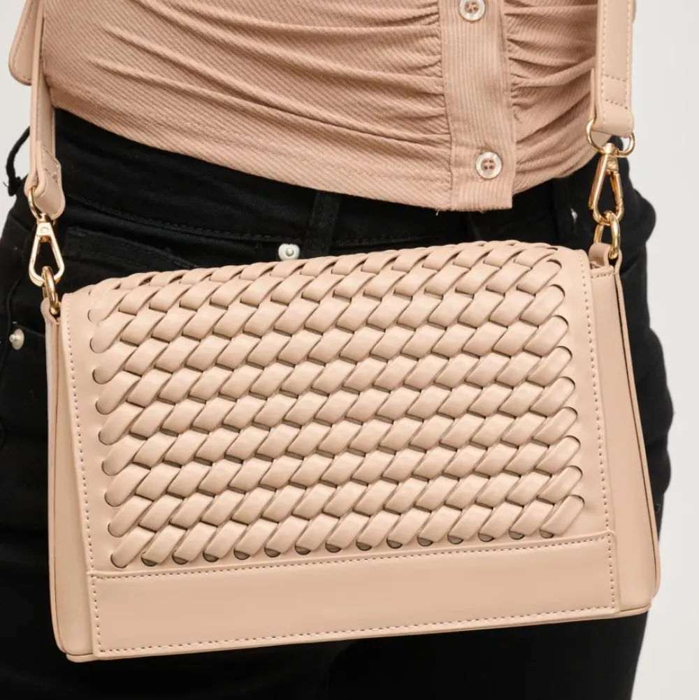 Crossbody^Urban Expressions Nina Crossbody