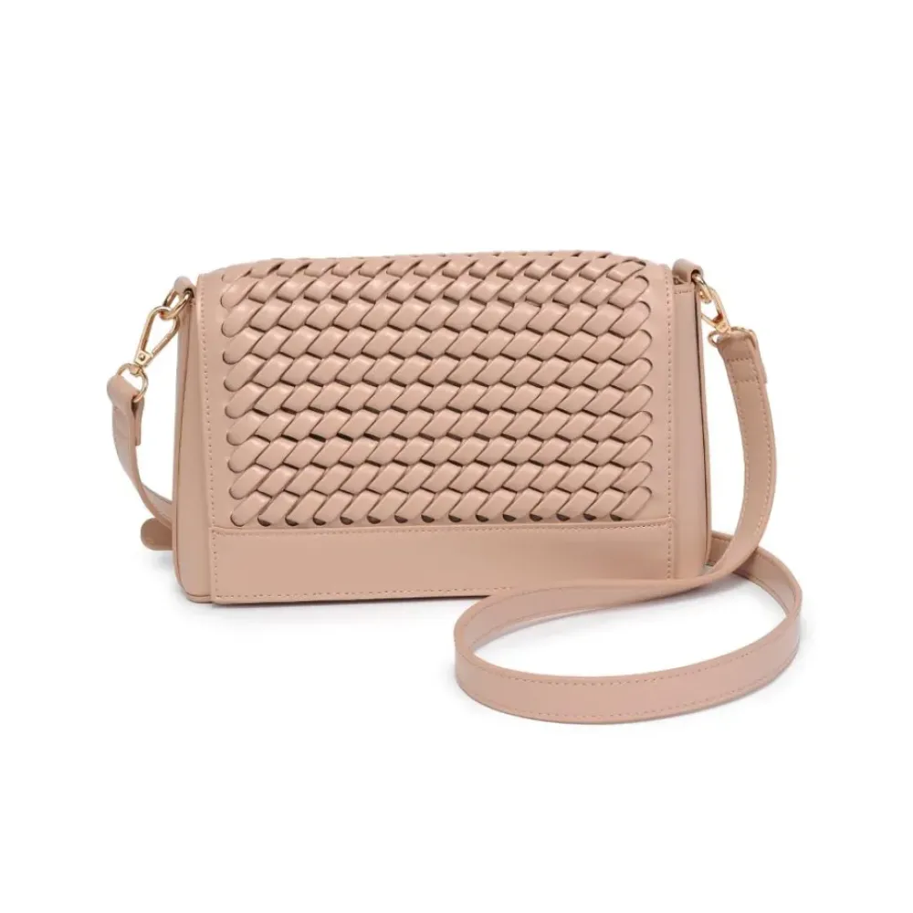 Crossbody^Urban Expressions Nina Crossbody