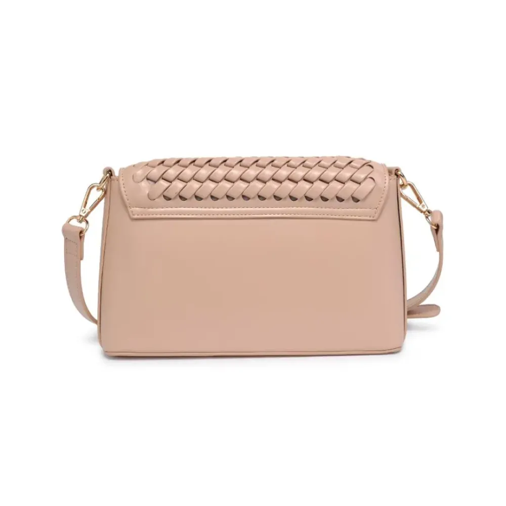 Crossbody^Urban Expressions Nina Crossbody