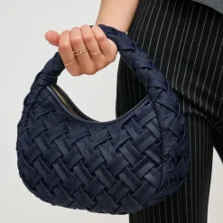 Clutches^Urban Expressions Noreen Clutch Denim