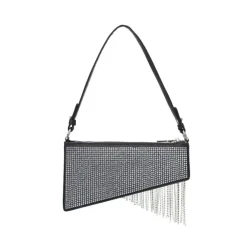 Shoulder Bags|Hobo^Urban Expressions Nova Evening Bag Black