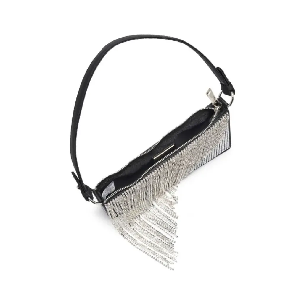 Shoulder Bags|Hobo^Urban Expressions Nova Evening Bag Black