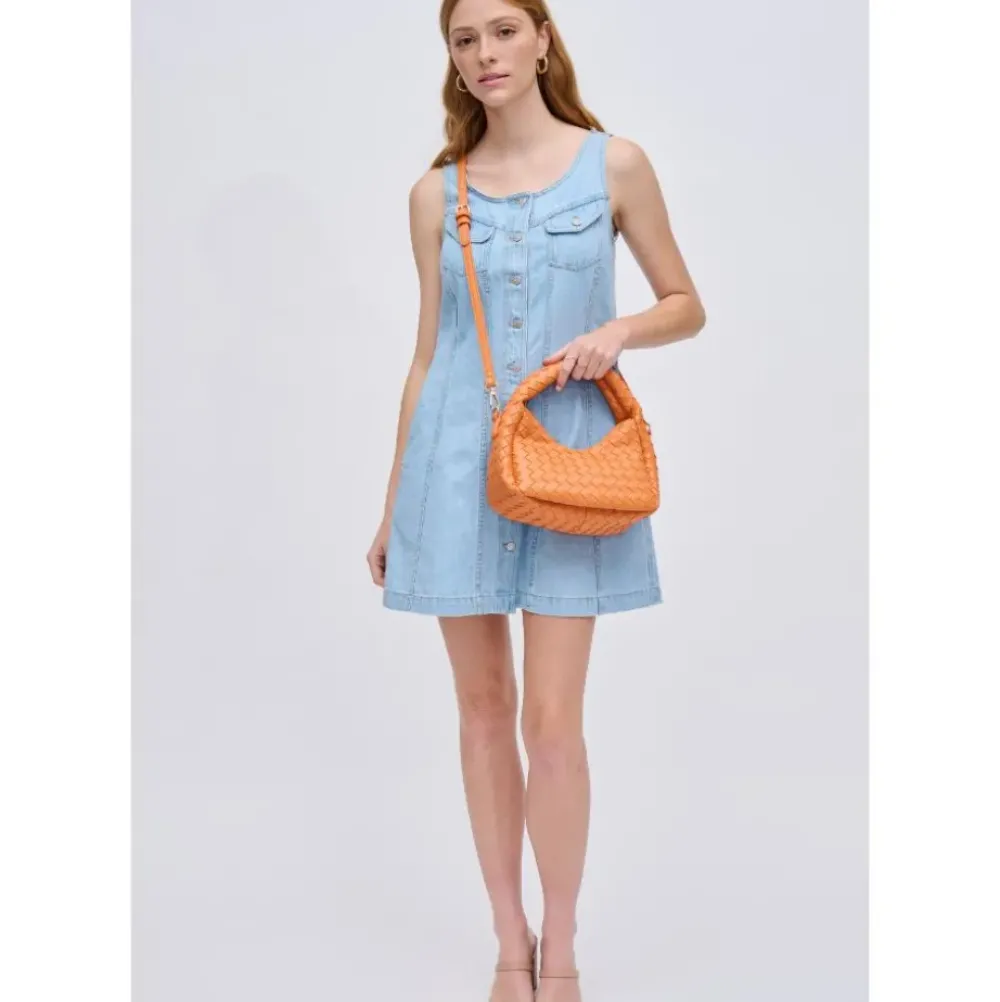Crossbody^Urban Expressions Orie Crossbody